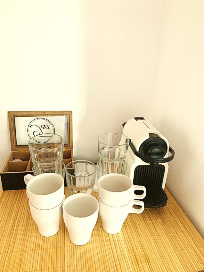 The Castle Suites & Apartment - Free Parking - (Adults Only) Cracovia Exterior foto
